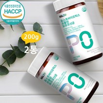 포스트바이오틱스 프롤린 모유유산균 김치 모유유래 유산균 4세대 식물성 프리바이오틱스 신바이오틱스 배양건조물 락토바실러스 가세리 루테리 플란타럼 귀리 식이섬유 프락토올리고당 분말, 2병, 200g