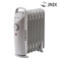 무배 미니 라디에이터 전기히터 전기난로 욕실난로 7핀 JY-M07