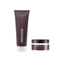 [마가렛댑스런던] 풋 스크럽 패키지 (스크럽 풋무스 100ml + 하이진 크림 100g)