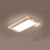 40평대 아파트 LED 조명 럭셔리 거실등 300w LED조명기구