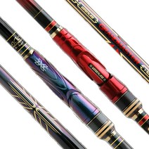 원더랜드 그랜드마스터2 AR 2-500/1-500/ART 1.25-500/ART 1.5-500 바다릴낚시대, 1-500