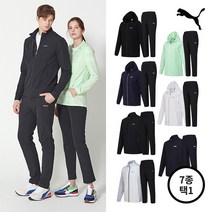 [PUMA] NEW 푸마스포츠 매쉬 트레이닝 2종세트 남여 7컬러 택1