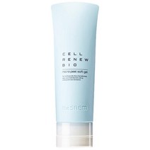 셀 리뉴 바이오 마이크로 필 소프트 젤, 160ml x 1개