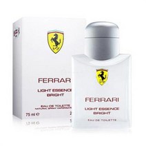 페라리 라이트 에센스 브라이트 EDT 75ml, 쇼핑백(랜덤) (+1,000원), 상품선택