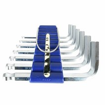 [KT알파쇼핑]볼렌치set(숏) TS-7(2.5-10MM)7P