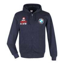 TOMS쭈리 후드집업점퍼-검정(벤츠)