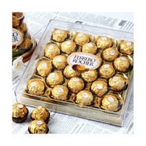 페레로로쉐 초콜릿 (T24) 300g 2253096