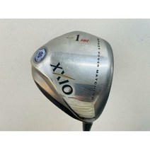 중고 젝시오 MP400 HR 10도 드라이버 48 R/2023032715501, 단품