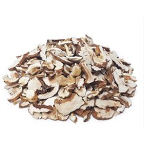 건율(국내산)300g/ 자연의 밤알 말린것, 오미자(중국산)300g