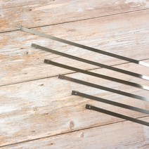 스텐 서스 304 케이블타이 스틸타이 금속 밴드 타이, 800mm