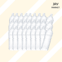 스파클 생수 2L X30개 무라벨 유라벨 랜덤, 생수 2L X 30개