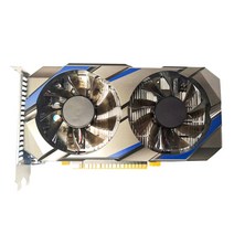 새로운 gtx750 4gb ddr5 원래 그래픽 카드 비디오 카드 보급형 게임 그래픽 카드 컴퓨터 조립 부품 pc 케이스 액세서리, 협력사