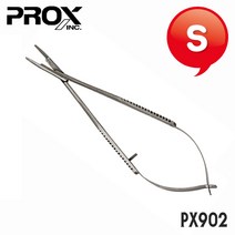 프록스-PX902S PLIERS S/루어플라이어 플라이낚시, S사이즈-208357