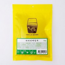 타타리 메밀차 쓴메밀차 120g 국내산 지퍼백 오대산식품, 1개