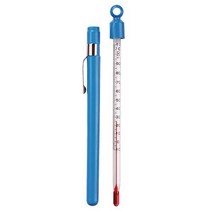 Sper Scientific 738750 Pocket Thermometer -40~50 degrees C (Pack of 12) null, 1