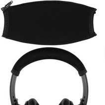 데논 DENON 헤드폰 밴드 커버 헤어밴드 헤드밴드 덮개, AH-D7200