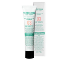 더블유드레스룸 퍼퓸 핸드워시 No03 베이비그린티, 2개, 50ml