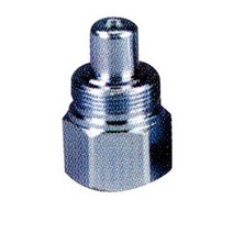 [삼성유압]유압커플러 펌프쪽(나사식), 단품, 단품