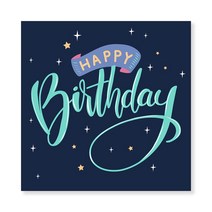 감성상점 생일파티현수막 어린이집플랜카드 유치원 강아지이벤트 제작 당일 포토 잔치 남편 와이프 아내, H22