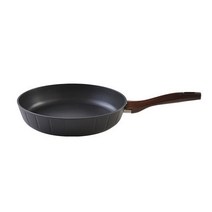 4T 두꺼운 두께 눌러붙지않는 고급 후라이팬 냄비 IH, 후라이팬20cm