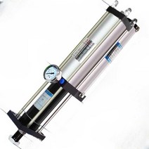 기액 부스터 증폭기 서보실린더 방폭 퍼티 장비 부품, MPT63X100-20L-1T