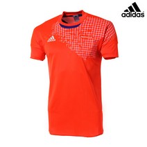 S09007 FF 그래픽 저지 축구유니폼 반팔티