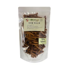 알러지관리 무곡물 연어사료 (대용량500g)