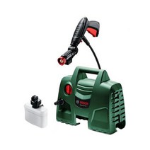 보쉬 EASYAQUATAK 100 고압세척기, 1개