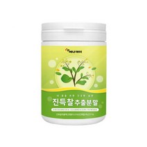 진득찰추출분말 230g 국내산 진득찰추출액, 스프링타이거, 1통