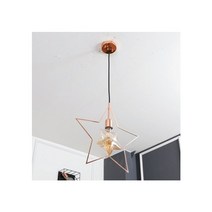 [HM]별링 펜던트등 식탁조명인테리어, 상세페이지 참조