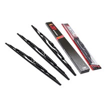 [캐프] 기아 포르테(쿱)(09~) 뷰맥스 블레이드 와이퍼, 1개