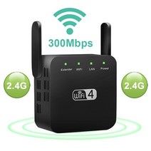 와이파이 증폭기 공유기 인터넷 5Ghz 무선 리피터 1200Mbps 라우터 부스터 2.4G 장거리 익스텐더 5G 신호, [03] 2.4G Black, [02] 미국 플매트 카펫 러그, 미국 플러그