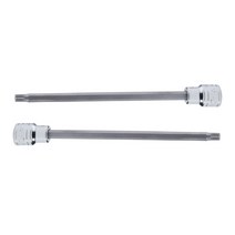 [RAΕ] 지니어스-1 2SQ 별빗트소켓-12각 M05mm 110mm (1EA) 공구 비트 수작업 산업용품 비소켓 공업 ▷_4Ε470Ea, 벫▤선택없음, Ε본상품선택!