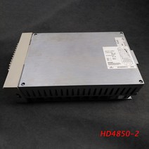 전원 공급 장치 Emerson HD4850-2 48V 50A 100% 테스트 배송 전, 한개옵션0