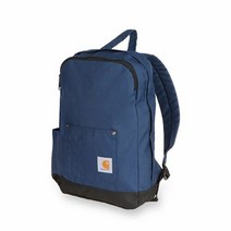 가방팝 칼하트 레거시 컴팩트 백팩 (Blue) 8949030134