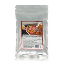 남대문국물떡볶이소스 300gY/NPD:YD2003Y +P1, 유판다 1, 유판다 본상품선택