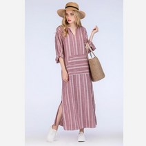 여성 womens cotton linen dress big size 원피스 134