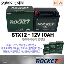 오토바이밧데리 12V10AH 네오포르테/미라쥬(인젝션타입), 1개