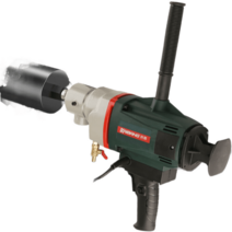 습식코아 코아드릴 건식코아 천공 작업 배관 비트 드릴, K6166(누드)