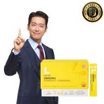 한삼인 나를위한 신바이오틱스 1세트_+ 쇼핑백, 단품, 단품