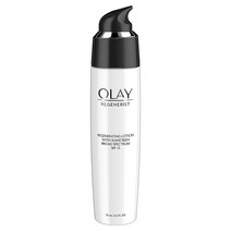 Olay Regenerist Regenerating Lotion 올레이 리제너리스트 리제너레이팅 로션 SPF15 75ml (2.5 fl oz), 상세페이지 참조