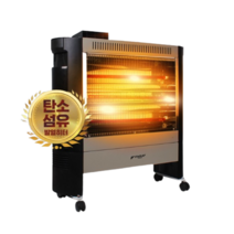 화레이 현장용 작업장용 전기온풍기 FNEH-3900F, 상세 참조