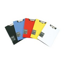 [알에스씨] 투톤레포트화일PP표지 A4, 상세설명 참조, [4023900]청색