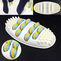 발지압 발바닥마사지 발 마사지 롤링 발판