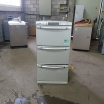 LG 150리터 중고 김치 냉장고 가전