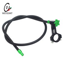 RC브레이크 RC부품Brembo 16x16 19x1 8/20/16 mc RCS 마스터 실린더 용 TWM GP 원격 조절기 키트-브레이크, 07 green