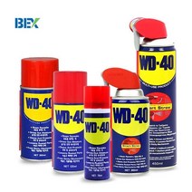 다목적 WD-40 방청윤활제 벡스, 일반형360ml, 일반형360ml