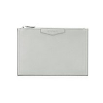[지방시] 21FW 안티고나 미듐 클러치백 그레이 BC06821012 051