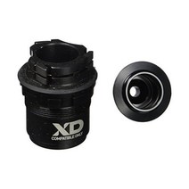 Crankbrothers 834171 크랭크브라더스 XD 드라이버 본체, Uni