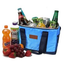 매직크린 아이스쿨러백 30리터 블루 추천 파는곳